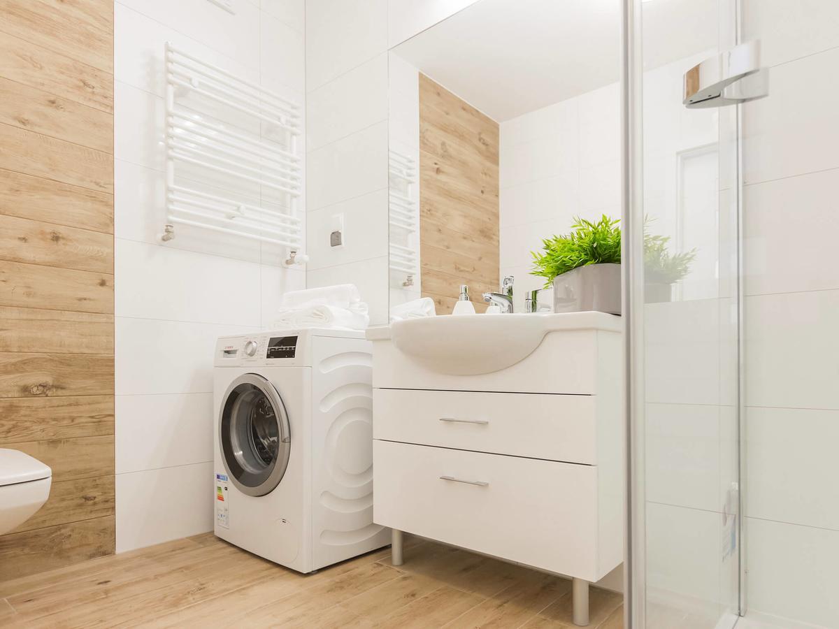 Vacationclub - Solna Apartment C103 Kołobrzeg Eksteriør billede